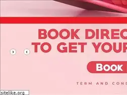 Sites similar to straitshotelsuites.com