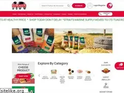 Sites similar to straitsmarinesupply.com