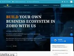 Sites similar to straitspartners.co