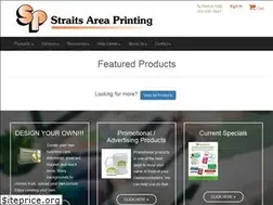 Sites similar to straitsprinting.com