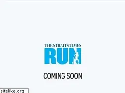 Sites similar to straitstimesrun.com