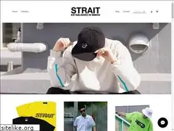 Sites similar to straitstore.com