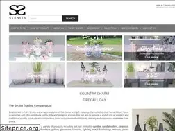 Sites similar to straitstrading.com