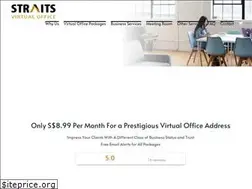 Sites similar to straitsvo.com