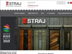 Sites similar to straj.ua