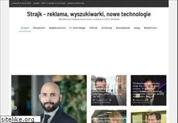 Sites similar to strajk.pl