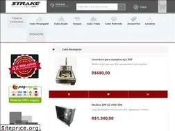 Sites similar to strake.com.br