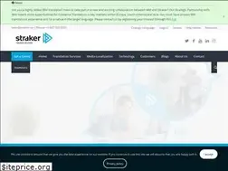 Sites similar to straker.ca
