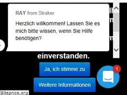 Sites similar to strakertranslations.de