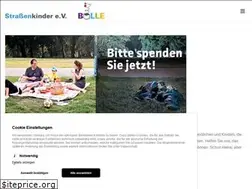 Sites similar to straki-hilft.de