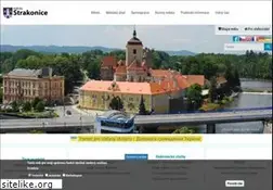 Sites similar to strakonice.eu
