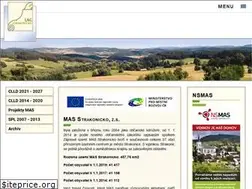 Sites similar to strakonicko.net