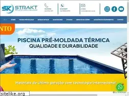 Sites similar to strakt.com.br