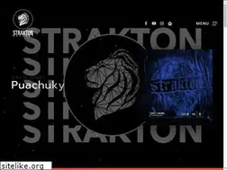 Sites similar to straktonrecords.com