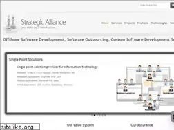 Sites similar to stral.in