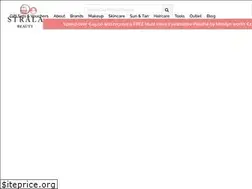 Sites similar to stralabeauty.com