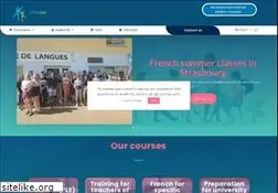 Sites similar to stralang.com