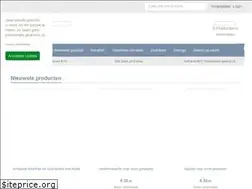 Sites similar to stralendestenen.nl