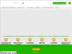 Sites similar to stralendgroen.nl