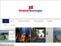 Sites similar to stralendnoorwegen.nl