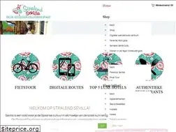 Sites similar to stralendsevilla.nl
