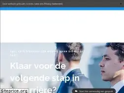 Sites similar to stralendsolliciteren.nl