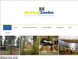 Sites similar to stralendzweden.nl