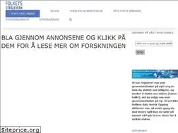 Sites similar to stralevern.org