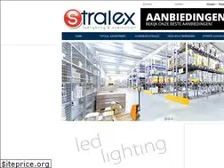 Sites similar to stralex.nl