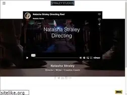 Sites similar to straleystudios.com