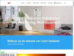 Sites similar to stralings-warmte.com