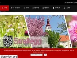 Sites similar to strallegg.eu