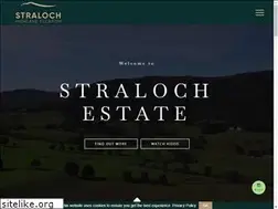 Sites similar to straloch.com