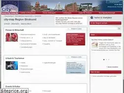 Sites similar to stralsund.city-map.de