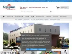 Sites similar to straluma.be