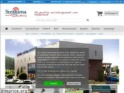 Sites similar to straluma.nl