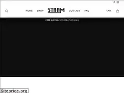 Sites similar to stram.ca