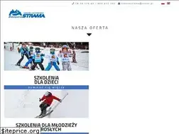 Sites similar to strama-szkola.pl