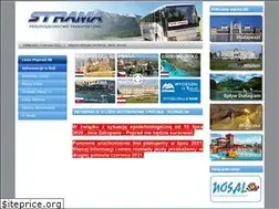 Sites similar to strama.eu