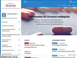 Sites similar to strama.se