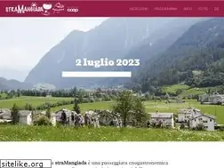 Sites similar to stramangiada.ch
