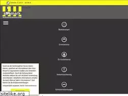 Sites similar to stramark.de