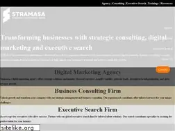 Sites similar to stramasa.com