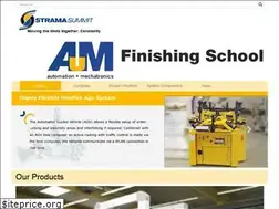 Sites similar to stramasummit.com