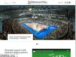 Sites similar to stramatel.com