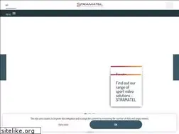 Sites similar to stramatel.fr