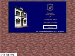 Sites similar to strambach.at