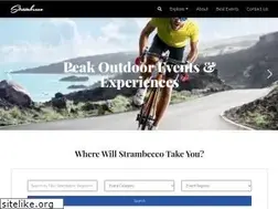 Sites similar to strambecco.com