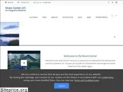 Sites similar to stramcenter.com