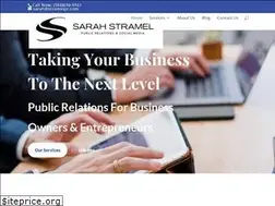 Sites similar to stramelpr.com